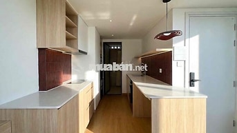 cho thuê penthouse 1pn cmt8 quận 3 gần viettel tower