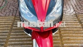 Honda Air Blade 125 2013 đỏ đen