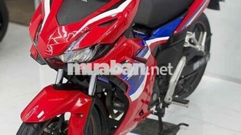 Honda Winner X V3 Đỏ đen
