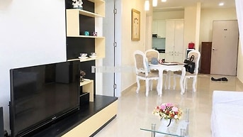🔥CHUNG CƯ CHARM CITY – DĨ AN.3PN 2WC.Cho Thuê Giá 8TR/1THÁNG🔥