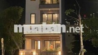 🔥 CHO THUÊ NHÀ PHỐ MT ĐƯỜNG SỐ AN NINH - SAIGON RIVERSIDE Q7 🔥