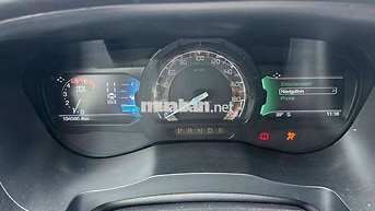 Ford Ranger Wildtrak 5 chỗ Tự động cam
