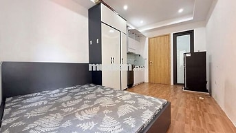 Room for rent, 30 m², Hai Bà Trưng