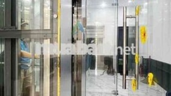 NHÀ 4 TẦNG PHÙ HỢP LÀM SPA ĐIỆN BIÊN PHỦ
