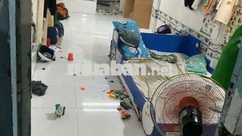CHO THUÊ NHÀ NGUYÊN CĂN QUÂN 8 GIÁ RẺ