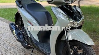 Honda SH 150i ABS Xám xi măng