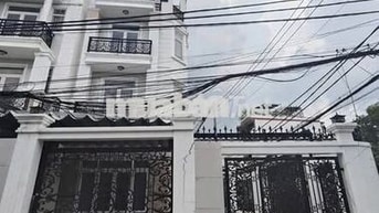 NHÀ 1 TRỆT 2 LẦU - 7X20 - 5PN 5WC, ĐƯỜNG SỐ 10 HIỆP BÌNH PHƯỚC