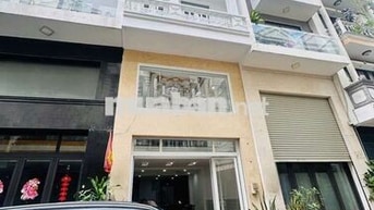 Cho thuê nhà Nguyên Căn Hoàng Quốc Việt - Quận 7