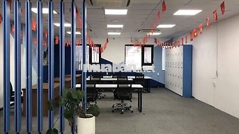 🏢 160M² SÀN VĂN PHÒNG CHO THUÊ – MT TRẦN HƯNG ĐẠO