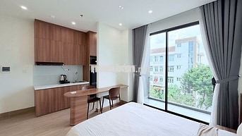 🏠 CHO THUÊ CĂN HỘ CAO CẤP GẦN CẦU RỒNG– ĐÔNG GIANG
