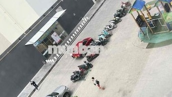 Bán căn hộ 79m2 Tầng 3, chung cư Topaz ( Parc Mall Quận 8 ). 4 Tỷ