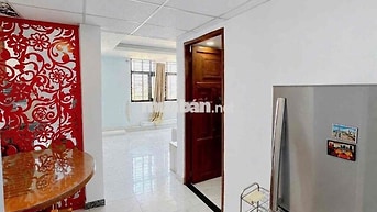 phòng ngủ tách bếp siêu đẹp, nhận 4ng4xe