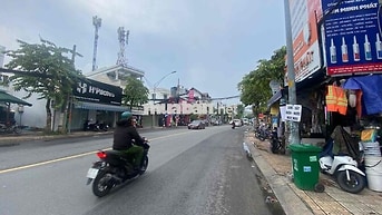 CHO THUÊ MTKD BÌNH THỌ THỦ ĐỨC 1200M