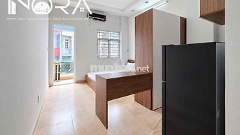 Cho thuê hệ thống studio/duplex máy giặt riêng full nt ở CMT8 quận 3