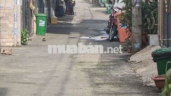 Cho thuê nhà nguyên căn , Lê Văn Khương , quận 12 