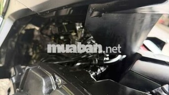 Honda Air Blade 125 Đặc biệt Đen nhám