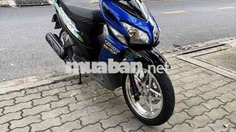 Honda Click 110 2008 Thái bs71