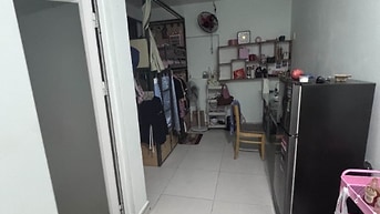 [TÌM 1 BẠN NỮ Ở GHÉP - NGAY TRUNG TÂM BÌNH THẠNH]
