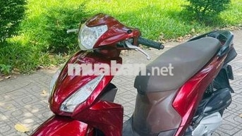 Vision Đỏ smaskey chính chủ