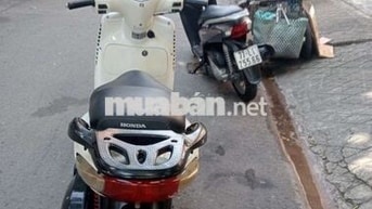 HONDA SH 150I  ,09 chủ