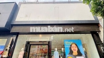 HOT MẶT TIỀN NGUYỄN THÁI SƠN GÒ VẤP, 6X25M, TRỐNG SUỐT, GIÁ CHỈ 40TR