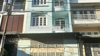 CHO THUÊ NHÀ KHU TÊN LỬA ĐƯỜNG 1A AN LẠC BT 🏘️ kết cấu 6x19m, 1 trệt, 2