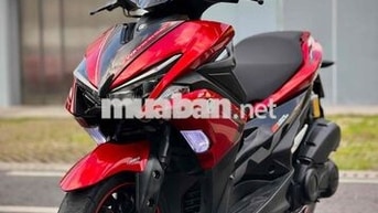 Yamaha NVX 125 2018 Đỏ Smartkey