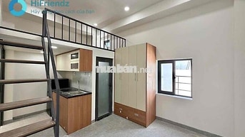 🍰CHDV CỬA SỔ TRỜI_AEON MALL BÌNH TÂN_TÊN LỬA_NHÀ THỜ PHAOLO_GIÁP Q6