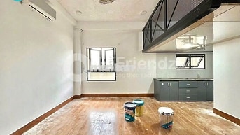 DUPLEX FULL NỘI THẤT CỬA SỔ THOÁNG - NGAY LÊ ĐỨC THỌ - NGUYỄN OANH
