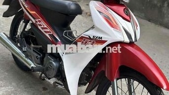 Xe 50cc Sym Elegent 2017 zin êm bstp chính chủ ký