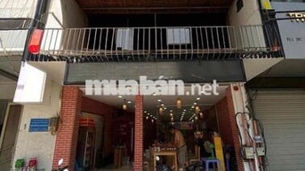 🔥 NHÀ PHỐ TRẦN QUANG KHẢI QUẬN 1 – NGANG 6M, DIỆN TÍCH 114M², GIÁ 65 T