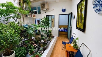 CHO THUÊ CƯ XÁ ĐINH TIÊN HOÀNG, NỘI THẤT CAO CẤP, TRUNG TÂM Q1