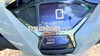 HONDA SH 150 abs bstp ngay chủ ký giấy liền