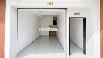 Mặt Bằng Mặt Tiền Nguyễn Oanh, Gò Vấp