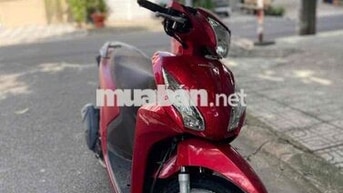 HONDA VISION 2016 ĐỎ CHÍNH CHỦ