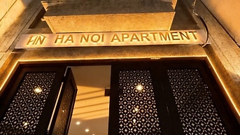 Bán tòa CHDV 7 tầng thang máy phố Đội Cấn, Ba Đình, Hà Nội 