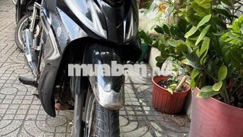 YAMAHA JUPITER MX ĐEN THÁI LAN