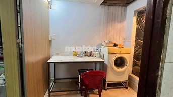 CHO THUÊ PHÒNG TẦNG TRỆT 25m - 3500/ tháng 