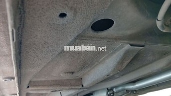 Matiz Groove 2009 Tự động Nhập Hàn