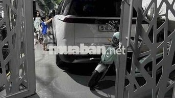 🍀Cho thuê nhà MT đường số 4 khu nam Hùng vương. BTân