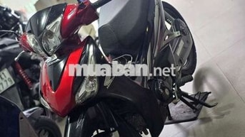 future 125 Fi biển tp chính chủ