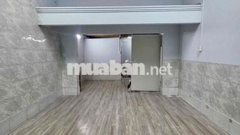 Nhà Buôn Bán Nhỏ 4x9m (Gác Lửng) Đường 8m. 137 Phan Anh. Bình Tân