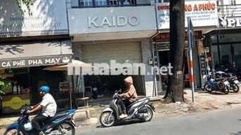 22TR CĂN MẶT TIỀN 4X15M NGUYỄN THÁI BÌNH
