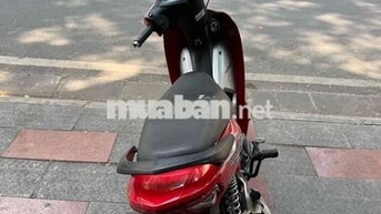 Honda Wave Alpha 2023 2v màu Đỏ