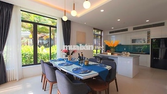 Villa resort 5 star, pool, gym short-long term for rent