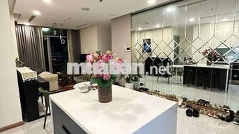 CHO THUÊ CĂN HỘ TẠI PARK 6, VINHOMES CENTRAL PARK, P.22, BÌNH THẠNH
