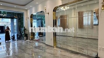 Cho thuê Địa điểm hot nhà thờ tân định