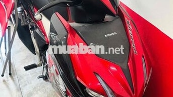 HONDA WINNER X 2021 ĐỎ ĐEN