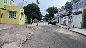 📣 CẦN BÁN GẤP LÔ ĐẤT FUll THỔ CƯ – KHU 10 HA- TÂN THỚI NHẤT- QUẬN 12