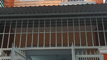 CHO THUÊ NHÀ NGUYÊN CĂN ĐƯỜNG SỐ 14 HẺM 1 XẸT